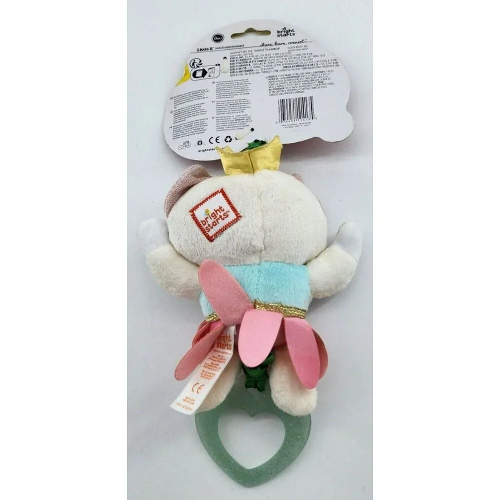 Bright Starts toy pirouette